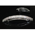 Crystal Hairgrip Girls Headwear Glitter Rhinestone Barrette